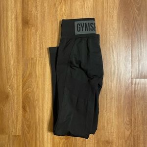 Gymshark High Waisted Flex Leggings